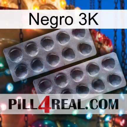 Black 3K 31